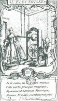 Hubert Francois Gravelot (1699-1773) 