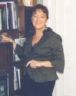 Evelyne Bell